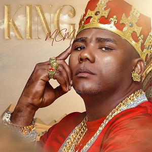 KING MCM – Pa Que Te Busque